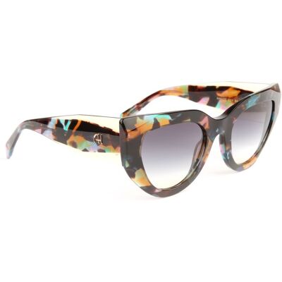 Ana Hickmann Sunglasses AH9425 G21 53 One Size Ana Hickmann Sunglasses AH9425 G21 53 One Size