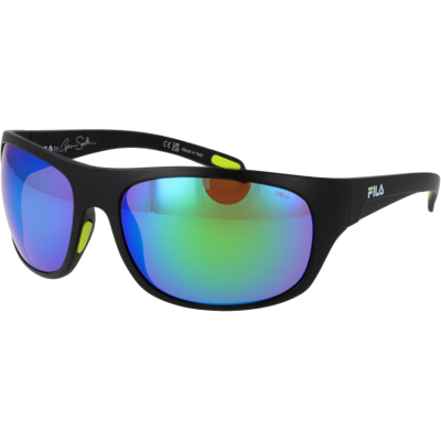 Fila Sunglasses SFI514 U28V 64 One Size Fila Sunglasses SFI514 U28V 64 One Size