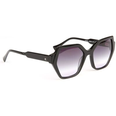Ana Hickmann Sunglasses HI9223 A01 53 One Size Ana Hickmann Sunglasses HI9223 A01 53 One Size