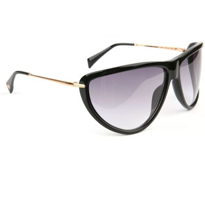 Ana Hickmann Sunglasses HI9251 A01 71 One Size Ana Hickmann Sunglasses HI9251 A01 71 One Size