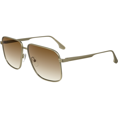 Victoria Beckham Zonnebril VB243S 723 57 One Size Victoria Beckham Zonnebril VB243S 723 57 One Size