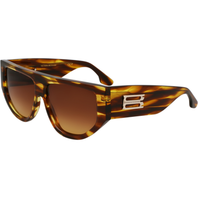 Victoria Beckham Zonnebril VB676S 224 55 One Size Victoria Beckham Zonnebril VB676S 224 55 One Size