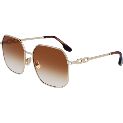 Victoria Beckham Zonnebril VB232S 723 58 One Size Victoria Beckham Zonnebril VB232S 723 58 One Size