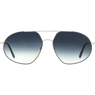 Andy Wolf Zonnebril Quincy G 61 One Size Andy Wolf Zonnebril Quincy G 61 One Size