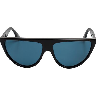 Karl Lagerfeld Dames Kat Oog Zonnebril in Acetaat KL6185S One Size Karl Lagerfeld Dames Kat Oog Zonnebril in Acetaat KL6185S One Size