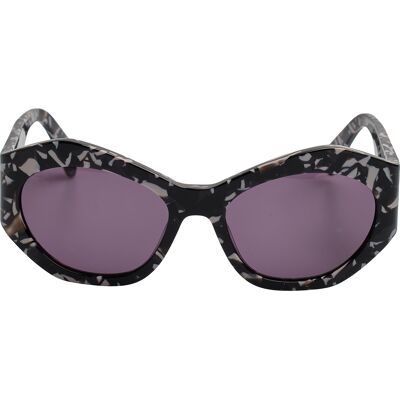 Liu Jo Vrouwen Cat Eye Acetaten Zonnebril LJ786S One Size Liu Jo Vrouwen Cat Eye Acetaten Zonnebril LJ786S One Size