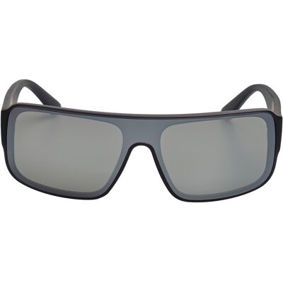 Karl Lagerfeld Moderne Rechthoekige Zonnebril voor Dames KL6129S One Size Karl Lagerfeld Moderne Rechthoekige Zonnebril voor Dames KL6129S One Size