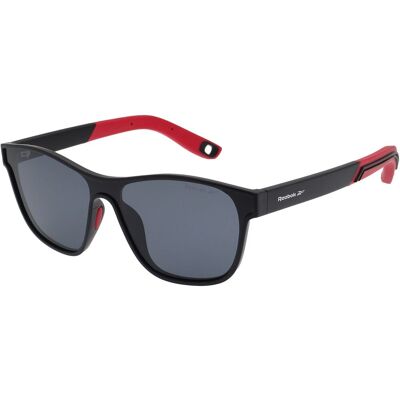 Reebok PDM023888 Zonnebril voor Heren One Size Reebok PDM023888 Zonnebril voor Heren One Size