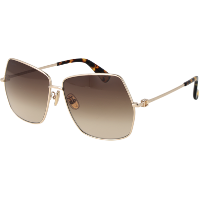 Max Mara Zonnebril MM0035-H 32F 61 One Size Max Mara Zonnebril MM0035-H 32F 61 One Size
