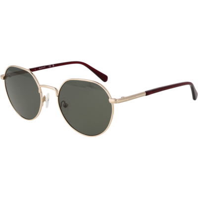 Gant Zonnebril GA7233 32N 53 One Size Gant Zonnebril GA7233 32N 53 One Size