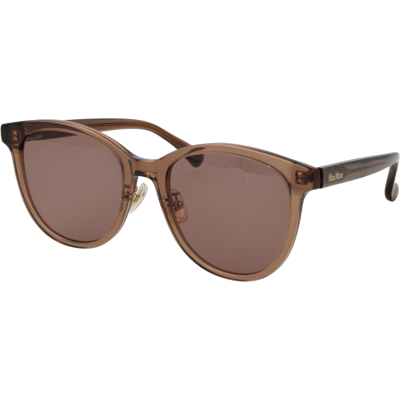 Max Mara Zonnebril MM0107-K 45E 55 One Size Max Mara Zonnebril MM0107-K 45E 55 One Size