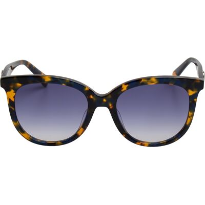 Longchamp Dames Cat Eye Acetaten Zonnebril LO731S One Size Longchamp Dames Cat Eye Acetaten Zonnebril LO731S One Size