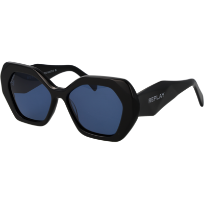 Replay Zonnebril RY644S 01 56 One Size Replay Zonnebril RY644S 01 56 One Size