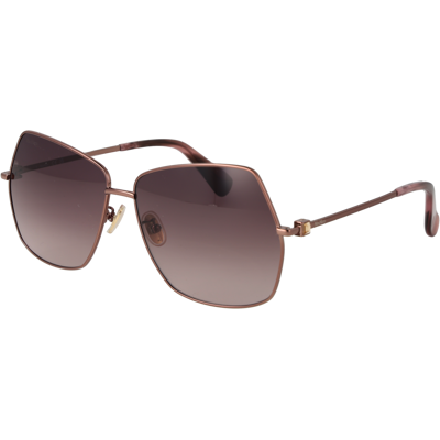 Max Mara Zonnebril MM0035-H 38T 61 One Size Max Mara Zonnebril MM0035-H 38T 61 One Size