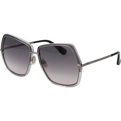 Max Mara Zonnebril MM0054 12B 61 One Size Max Mara Zonnebril MM0054 12B 61 One Size