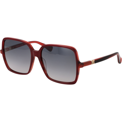 Max Mara Zonnebril MM0037 71B 60 One Size Max Mara Zonnebril MM0037 71B 60 One Size