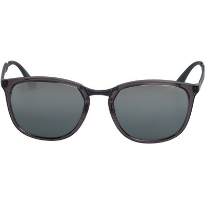 Ray-Ban Heren Vierkante Zonnebril RB4299 One Size Ray-Ban Heren Vierkante Zonnebril RB4299 One Size