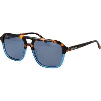 Replay Zonnebril RY650S 02 56 One Size Replay Zonnebril RY650S 02 56 One Size
