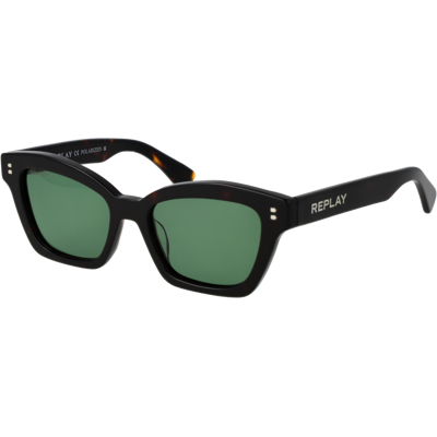 Replay Zonnebril RY654S 01 53 One Size Replay Zonnebril RY654S 01 53 One Size
