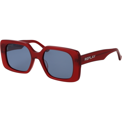 Replay Zonnebril RY655S 02 53 One Size Replay Zonnebril RY655S 02 53 One Size