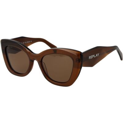 Replay Zonnebril RY645S 02 53 One Size Replay Zonnebril RY645S 02 53 One Size