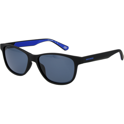 Skechers Sunglasses SE00058 02D 53 One Size Skechers Sunglasses SE00058 02D 53 One Size