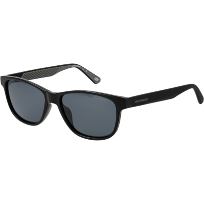 Skechers Sunglasses SE00058 01D 53 One Size Skechers Sunglasses SE00058 01D 53 One Size