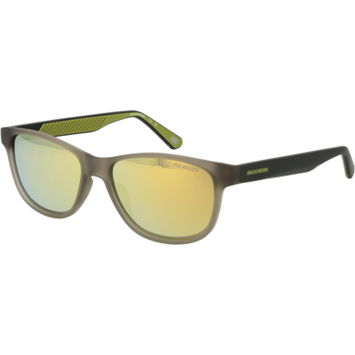 Skechers Sunglasses SE00058 97R 53 One Size Skechers Sunglasses SE00058 97R 53 One Size