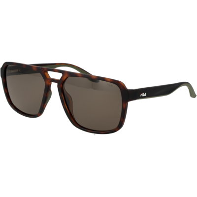 Fila Sunglasses SFI725 878P 58 One Size Fila Sunglasses SFI725 878P 58 One Size