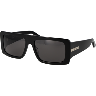 GCDS Sunglasses GD0053 01A 56 One Size GCDS Sunglasses GD0053 01A 56 One Size