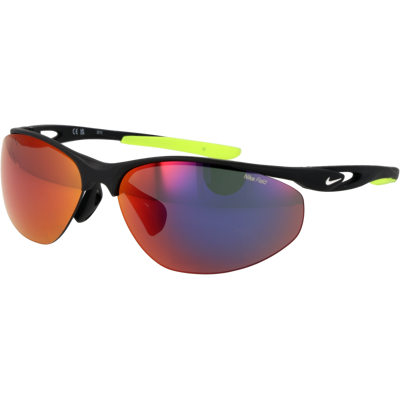 Nike Sunglasses DJ2028 011 69 Aerial E One Size Nike Sunglasses DJ2028 011 69 Aerial E One Size