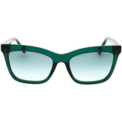 Ik Ben Dol Op De Groene Aqua Zonnebril Van Moschino One Size Ik Ben Dol Op De Groene Aqua Zonnebril Van Moschino One Size