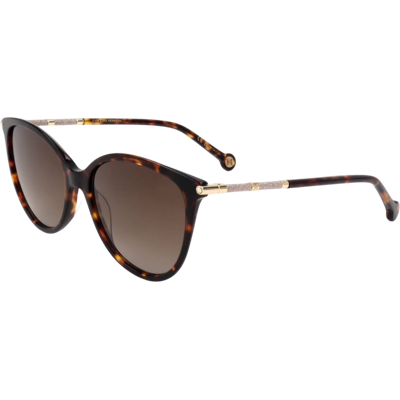 Carolina Herrera HER 0189/G/S 2IK zonnebril One Size Carolina Herrera HER 0189/G/S 2IK zonnebril One Size