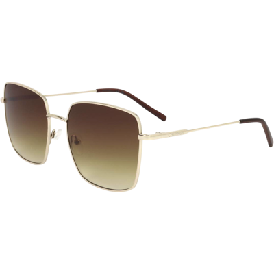 Calvin Klein CK22121S 714 zonnebril One Size Calvin Klein CK22121S 714 zonnebril One Size
