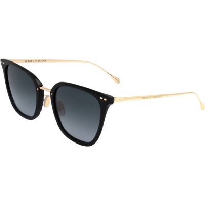 Isabel Marant IM 0136/F/SK 2M2 zonnebril One Size Isabel Marant IM 0136/F/SK 2M2 zonnebril One Size