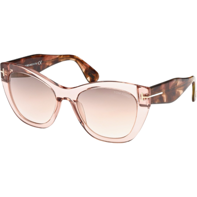 Tom Ford FT0940/S 72G zonnebril One Size Tom Ford FT0940/S 72G zonnebril One Size