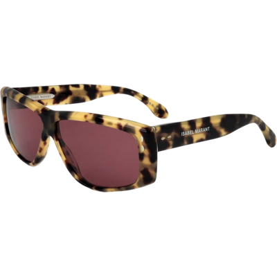 Isabel Marant IM 0106/S C9B zonnebril One Size Isabel Marant IM 0106/S C9B zonnebril One Size