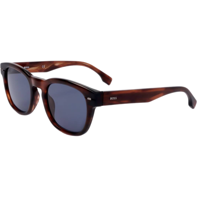 Hugo Boss 1380/S EX4 zonnebril One Size Hugo Boss 1380/S EX4 zonnebril One Size