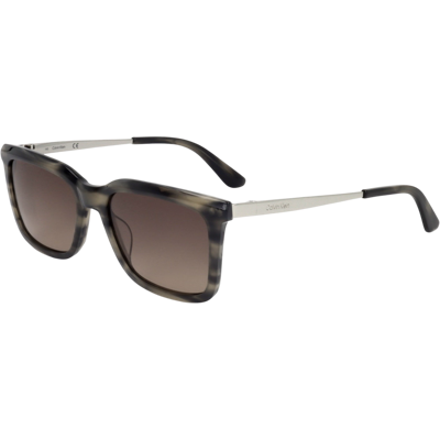 Calvin Klein CK22517S 025 zonnebril One Size Calvin Klein CK22517S 025 zonnebril One Size