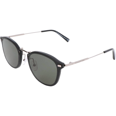 Ermenegildo Zegna EZ0097-D 12N zonnebril One Size Ermenegildo Zegna EZ0097-D 12N zonnebril One Size