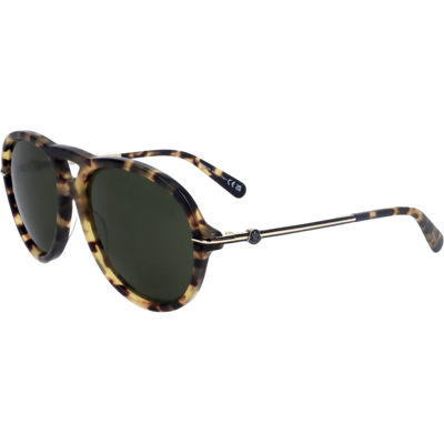 Moncler ML0288 52N zonnebril One Size Moncler ML0288 52N zonnebril One Size