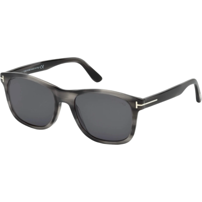 Tom Ford FT0595 20A zonnebril One Size Tom Ford FT0595 20A zonnebril One Size