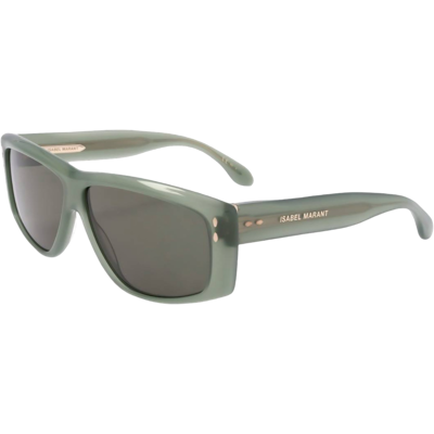 Isabel Marant IM0106/S 1ED zonnebril One Size Isabel Marant IM0106/S 1ED zonnebril One Size