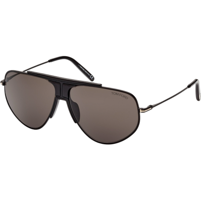 Tom Ford FT0928/S 02A zonnebril One Size Tom Ford FT0928/S 02A zonnebril One Size