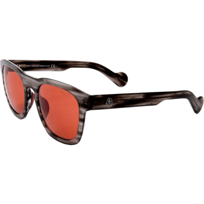 Moncler ML0093/S 20E zonnebril One Size Moncler ML0093/S 20E zonnebril One Size