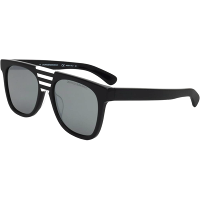 Calvin Klein CKNYC1852S 005 zonnebril One Size Calvin Klein CKNYC1852S 005 zonnebril One Size