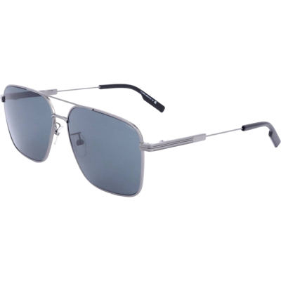 Ermenegildo Zegna EZ0224-D 08V zonnebril One Size Ermenegildo Zegna EZ0224-D 08V zonnebril One Size