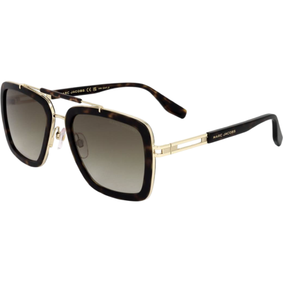 Marc Jacobs 674/S 086 zonnebril One Size Marc Jacobs 674/S 086 zonnebril One Size