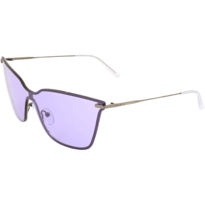 Calvin Klein CK18115S 550 zonnebril One Size Calvin Klein CK18115S 550 zonnebril One Size