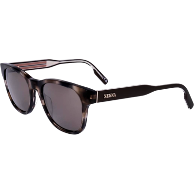 Ermenegildo Zegna EZ0222/S 20J zonnebril One Size Ermenegildo Zegna EZ0222/S 20J zonnebril One Size